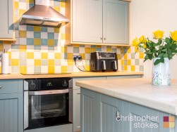 Chestnut Road, Enfield, Greater London, EN3 6SX