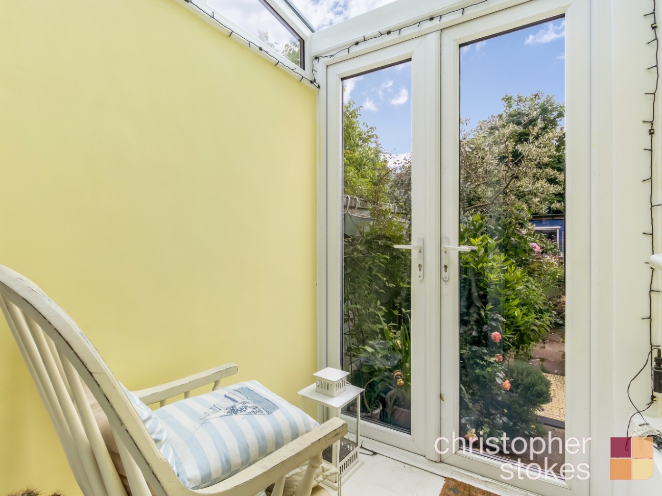 Chestnut Road, Enfield, Greater London, EN3 6SX