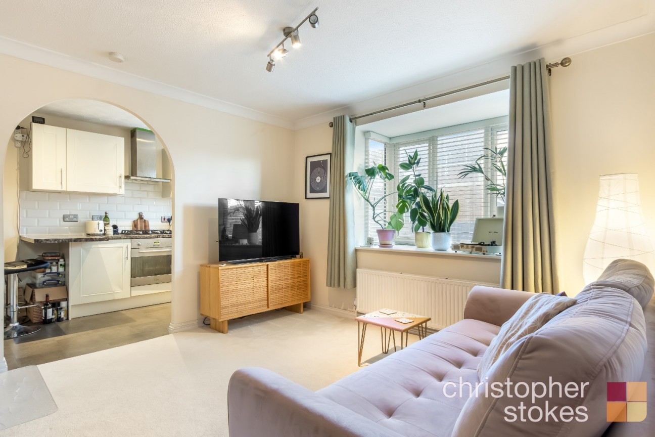 Denny Gate, Cheshunt, Hertfordshire, EN8 0XF