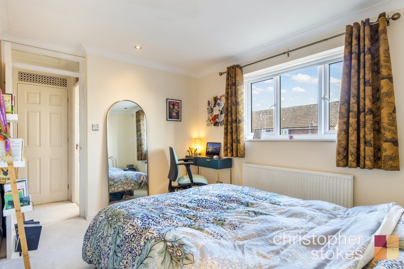 Denny Gate, Cheshunt, Hertfordshire, EN8 0XF