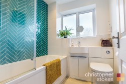 Denny Gate, Cheshunt, Hertfordshire, EN8 0XF