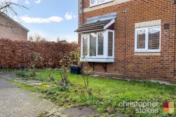 Denny Gate, Cheshunt, Hertfordshire, EN8 0XF