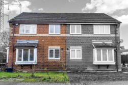 Denny Gate, Cheshunt, Hertfordshire, EN8 0XF