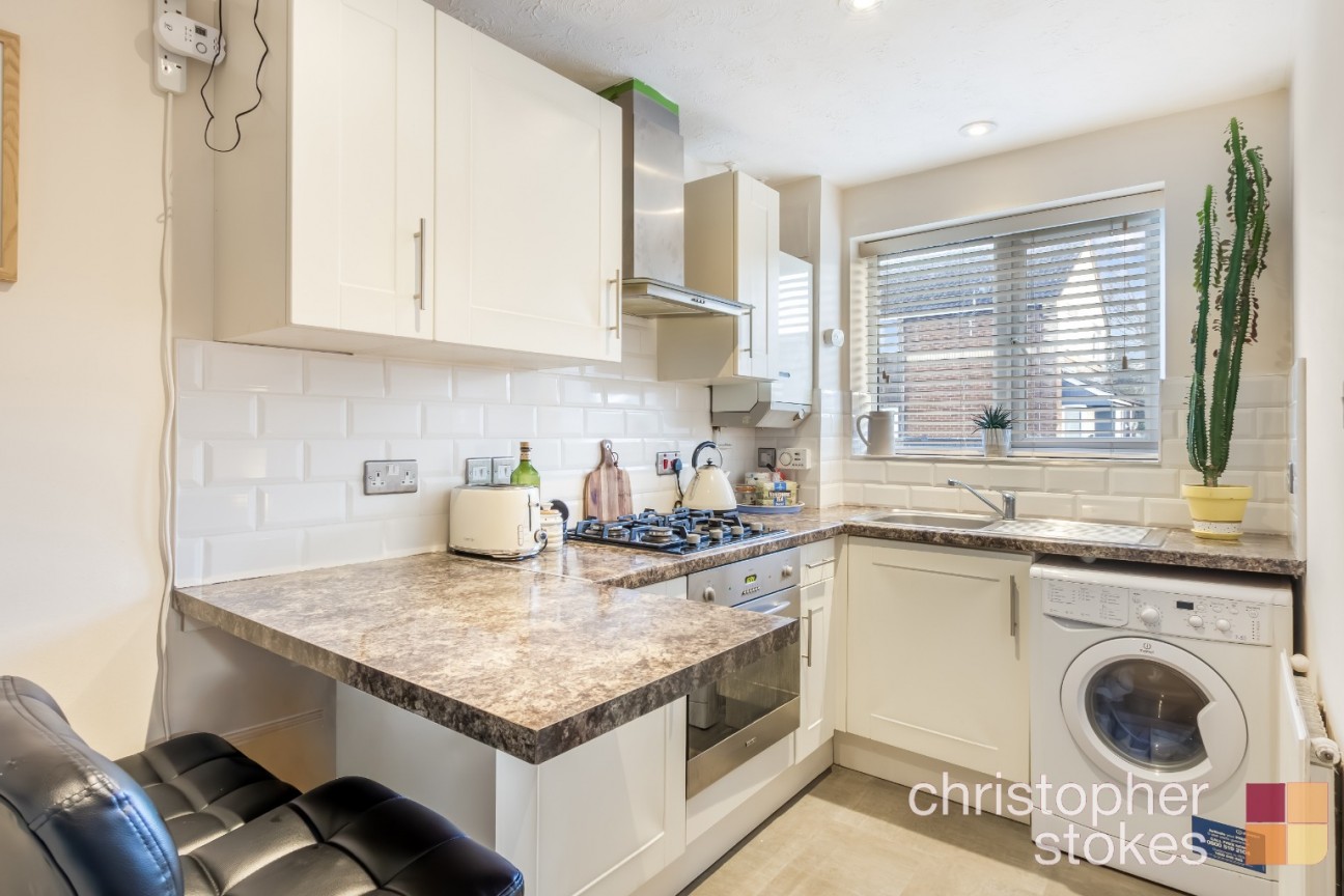 Denny Gate, Cheshunt, Hertfordshire, EN8 0XF