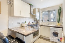 Denny Gate, Cheshunt, Hertfordshire, EN8 0XF