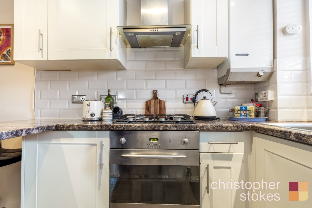 Denny Gate, Cheshunt, Hertfordshire, EN8 0XF