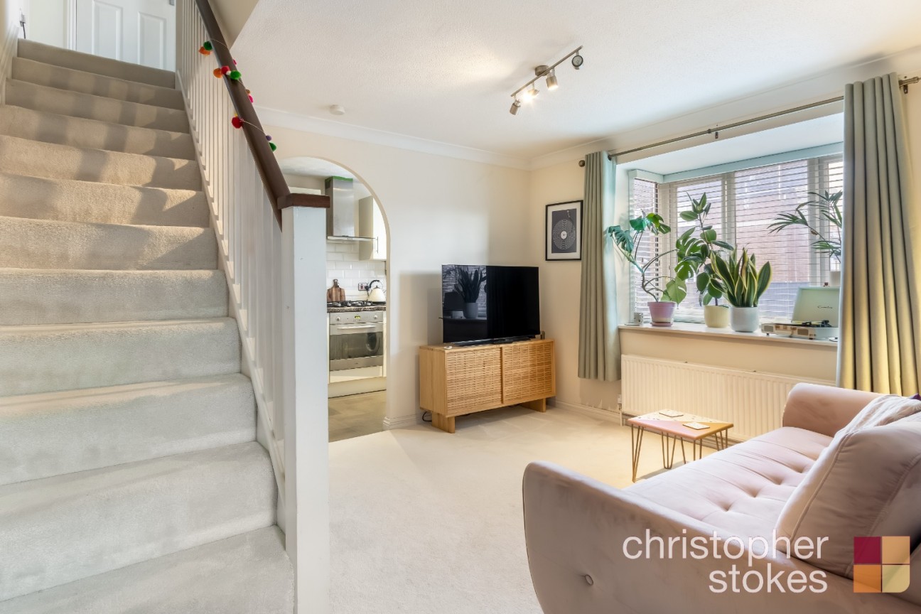 Denny Gate, Cheshunt, Hertfordshire, EN8 0XF