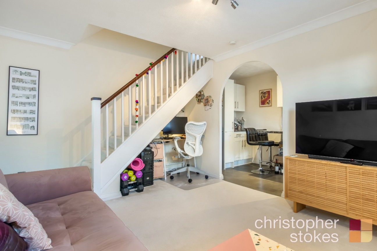 Denny Gate, Cheshunt, Hertfordshire, EN8 0XF