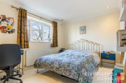 Denny Gate, Cheshunt, Hertfordshire, EN8 0XF