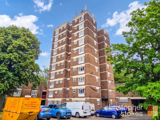 Grove House, College Road, Cheshunt, Hertfordshire, EN8 9LZ