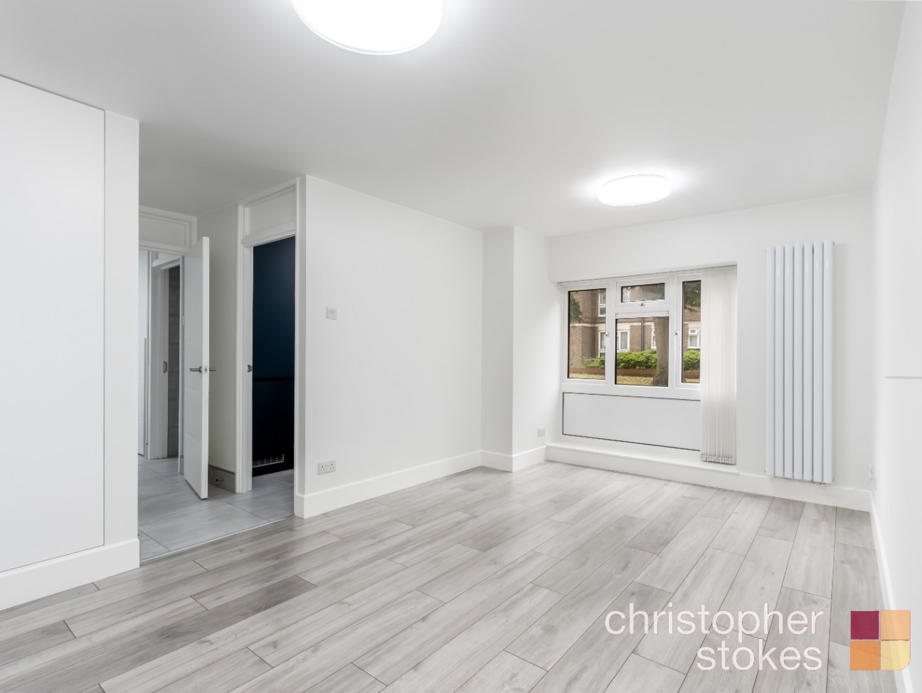 Grove House, College Road, Cheshunt, Hertfordshire, EN8 9LZ
