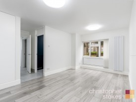 Grove House, College Road, Cheshunt, Hertfordshire, EN8 9LZ