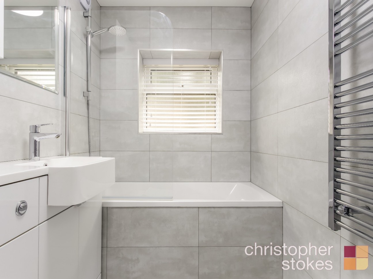 Grove House, College Road, Cheshunt, Hertfordshire, EN8 9LZ