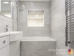 Grove House, College Road, Cheshunt, Hertfordshire, EN8 9LZ