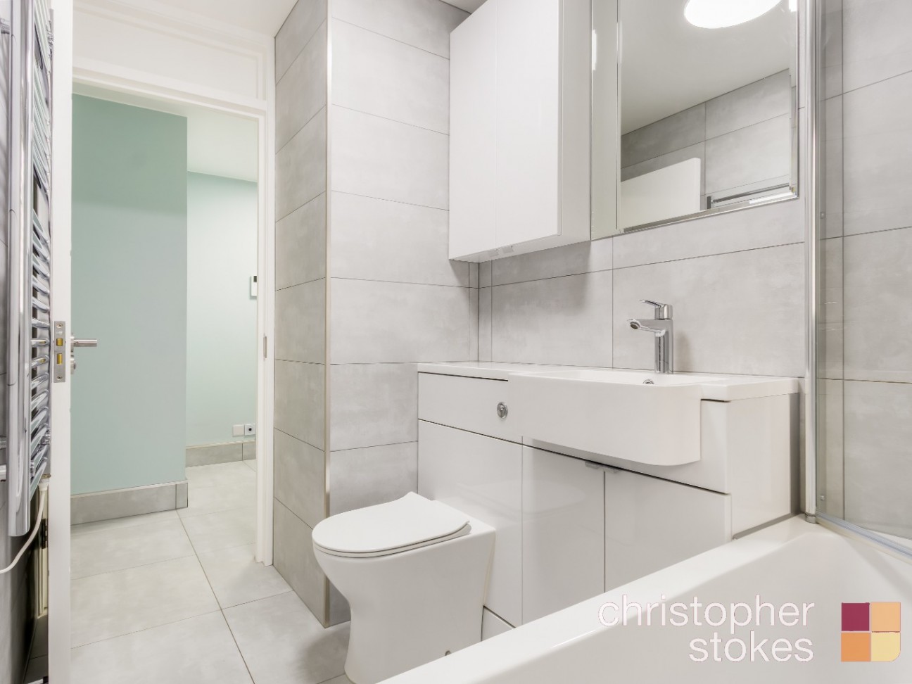 Grove House, College Road, Cheshunt, Hertfordshire, EN8 9LZ
