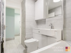 Grove House, College Road, Cheshunt, Hertfordshire, EN8 9LZ