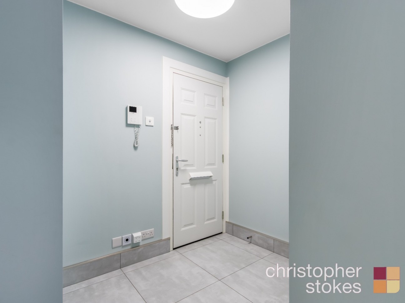 Grove House, College Road, Cheshunt, Hertfordshire, EN8 9LZ