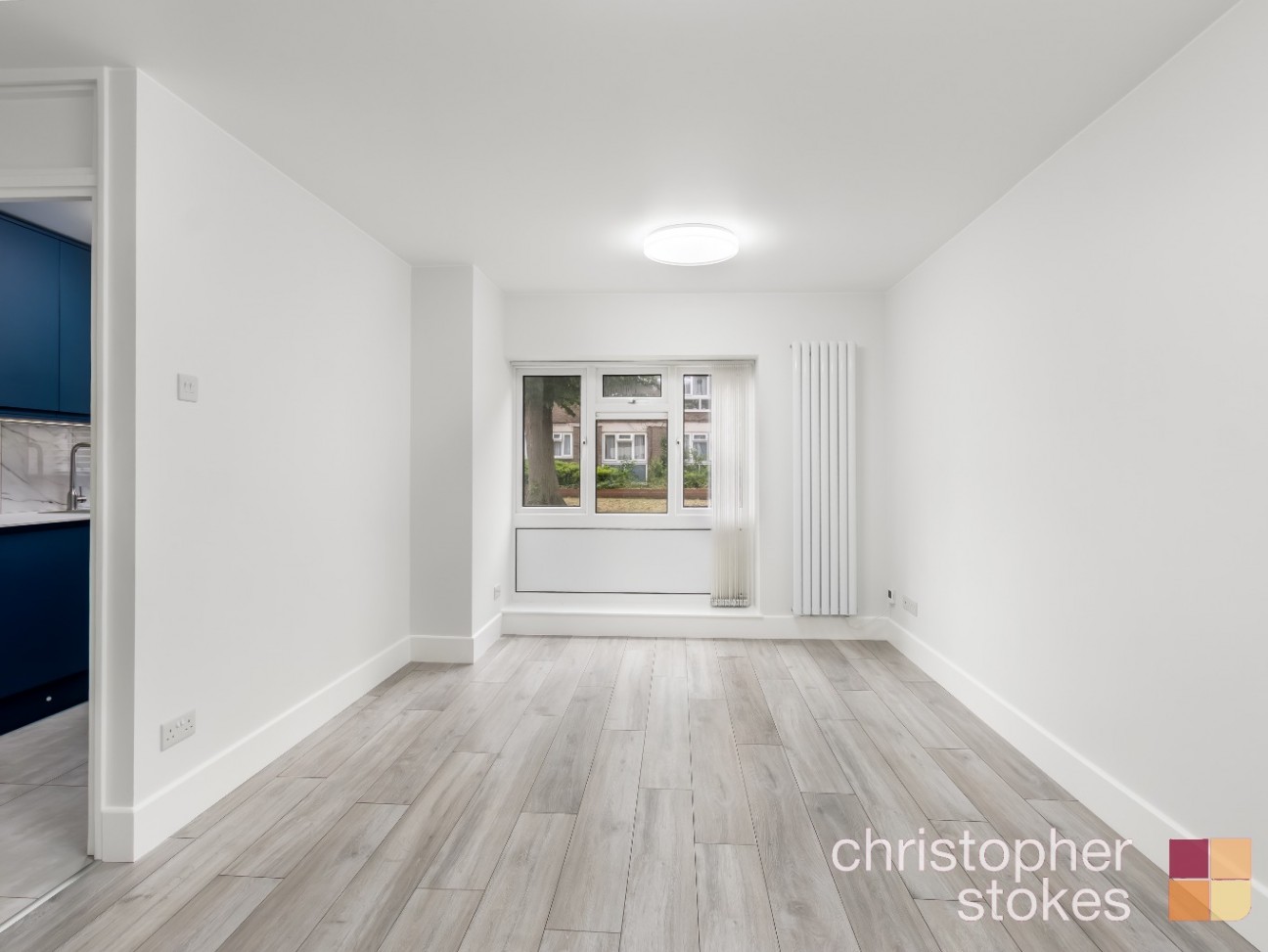 Grove House, College Road, Cheshunt, Hertfordshire, EN8 9LZ