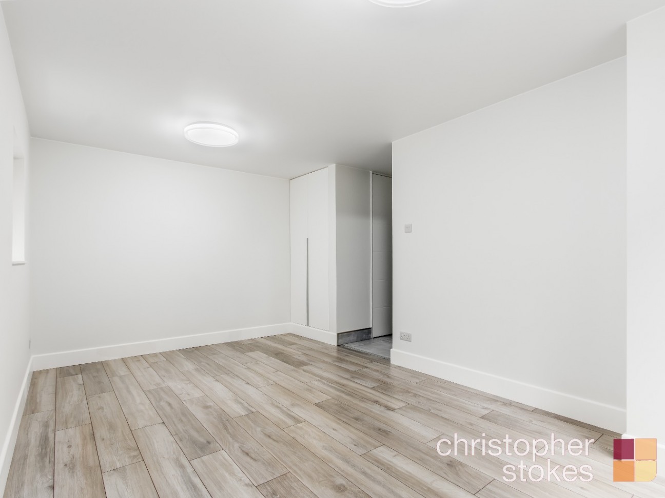 Grove House, College Road, Cheshunt, Hertfordshire, EN8 9LZ