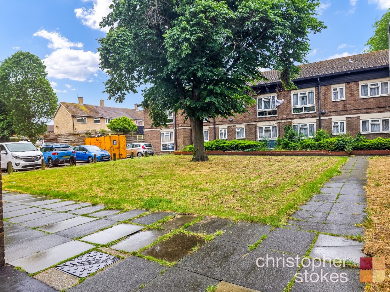 Grove House, College Road, Cheshunt, Hertfordshire, EN8 9LZ