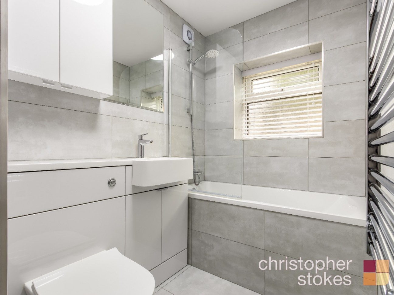 Grove House, College Road, Cheshunt, Hertfordshire, EN8 9LZ