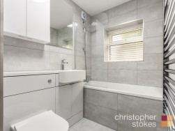 Grove House, College Road, Cheshunt, Hertfordshire, EN8 9LZ