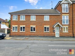 Glebe Court, Clarendon Road, Cheshunt, Hertfordshire, EN8 9FB