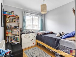 Glebe Court, Clarendon Road, Cheshunt, Hertfordshire, EN8 9FB