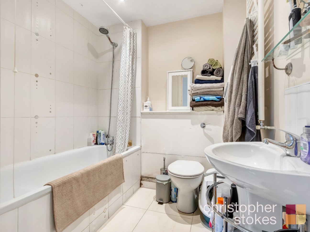 Glebe Court, Clarendon Road, Cheshunt, Hertfordshire, EN8 9FB