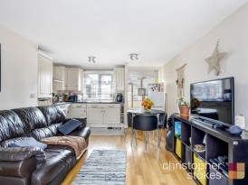 Glebe Court, Clarendon Road, Cheshunt, Hertfordshire, EN8 9FB