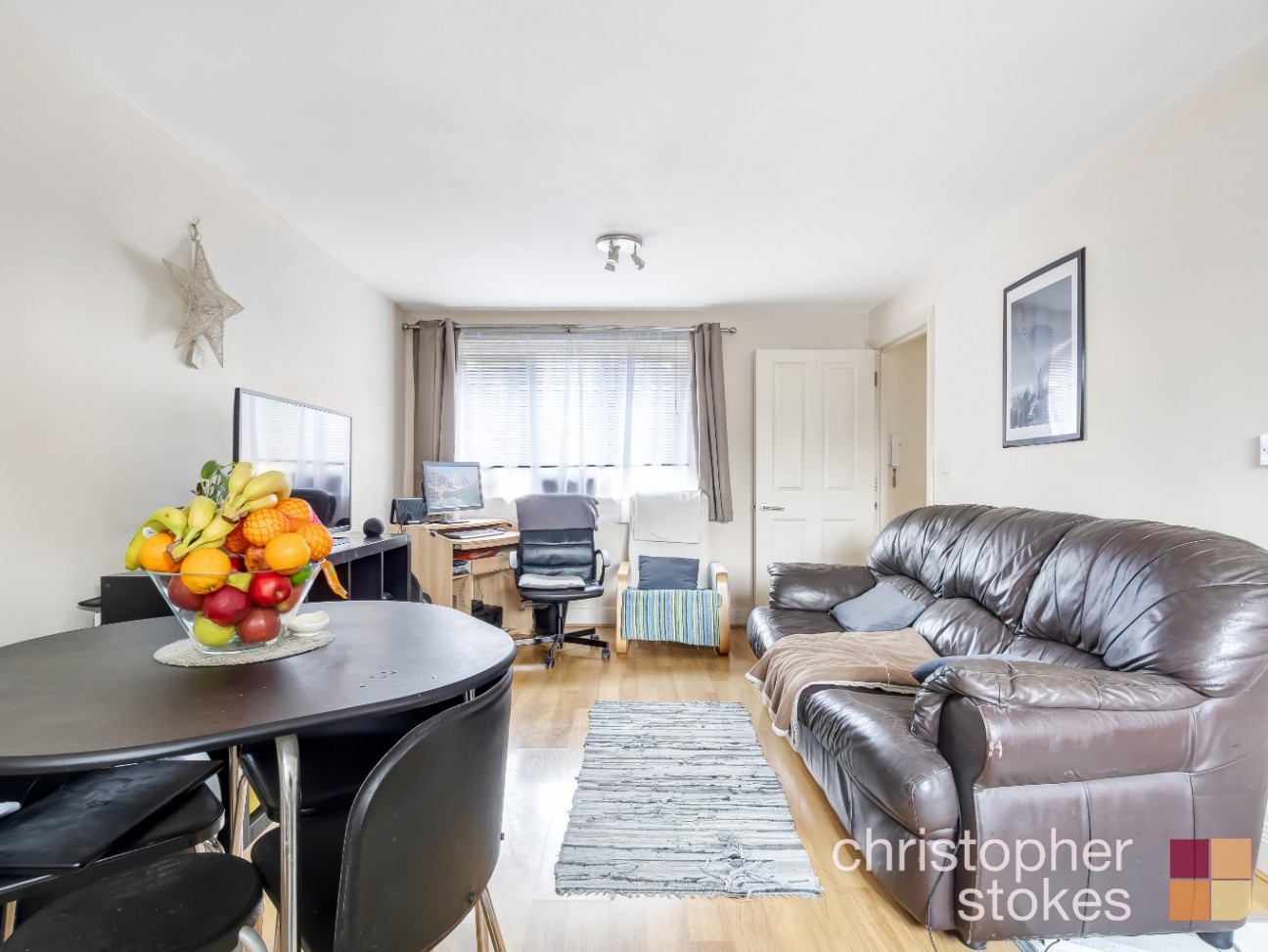 Glebe Court, Clarendon Road, Cheshunt, Hertfordshire, EN8 9FB
