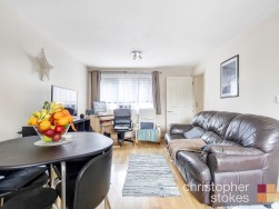 Glebe Court, Clarendon Road, Cheshunt, Hertfordshire, EN8 9FB