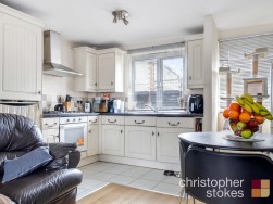 Glebe Court, Clarendon Road, Cheshunt, Hertfordshire, EN8 9FB
