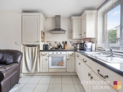 Glebe Court, Clarendon Road, Cheshunt, Hertfordshire, EN8 9FB