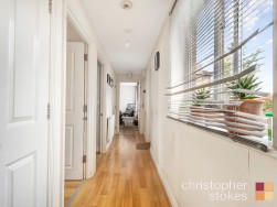Glebe Court, Clarendon Road, Cheshunt, Hertfordshire, EN8 9FB