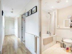 Glebe Court, Clarendon Road, Cheshunt, Hertfordshire, EN8 9FB
