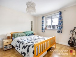 Glebe Court, Clarendon Road, Cheshunt, Hertfordshire, EN8 9FB