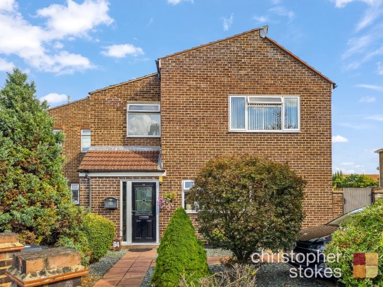 Berners Way, Broxbourne, Hertfordshire, EN10 6NP