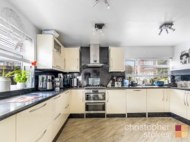 Berners Way, Broxbourne, Hertfordshire, EN10 6NP