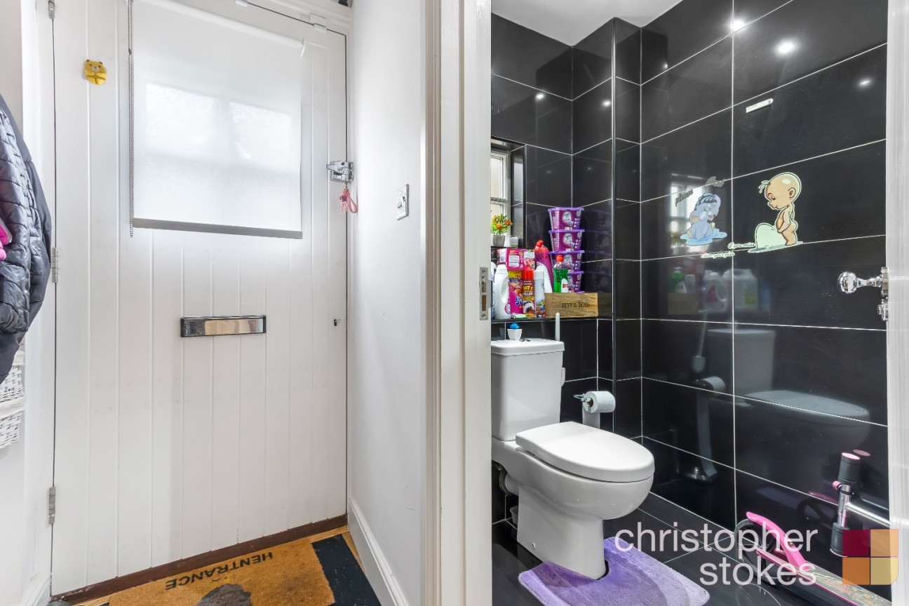 Maidenhead Yard, Hertford, Hertfordshire, SG14 1SZ