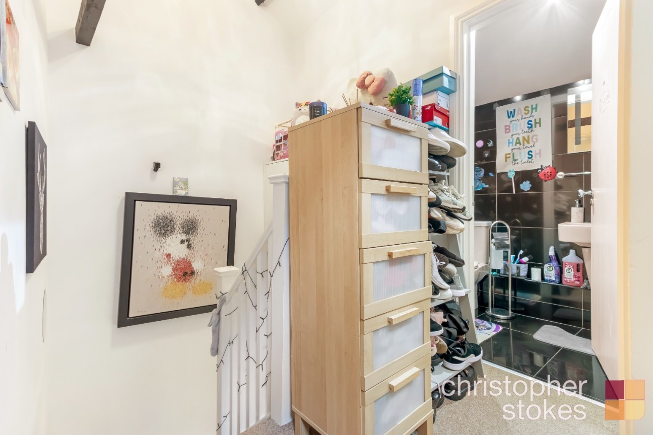 Maidenhead Yard, Hertford, Hertfordshire, SG14 1SZ