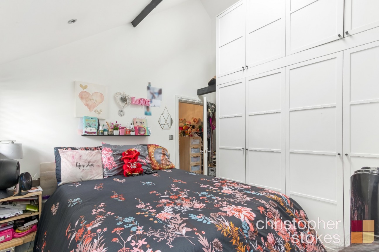 Maidenhead Yard, Hertford, Hertfordshire, SG14 1SZ