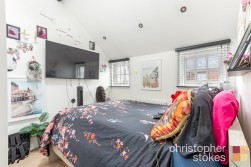 Maidenhead Yard, Hertford, Hertfordshire, SG14 1SZ