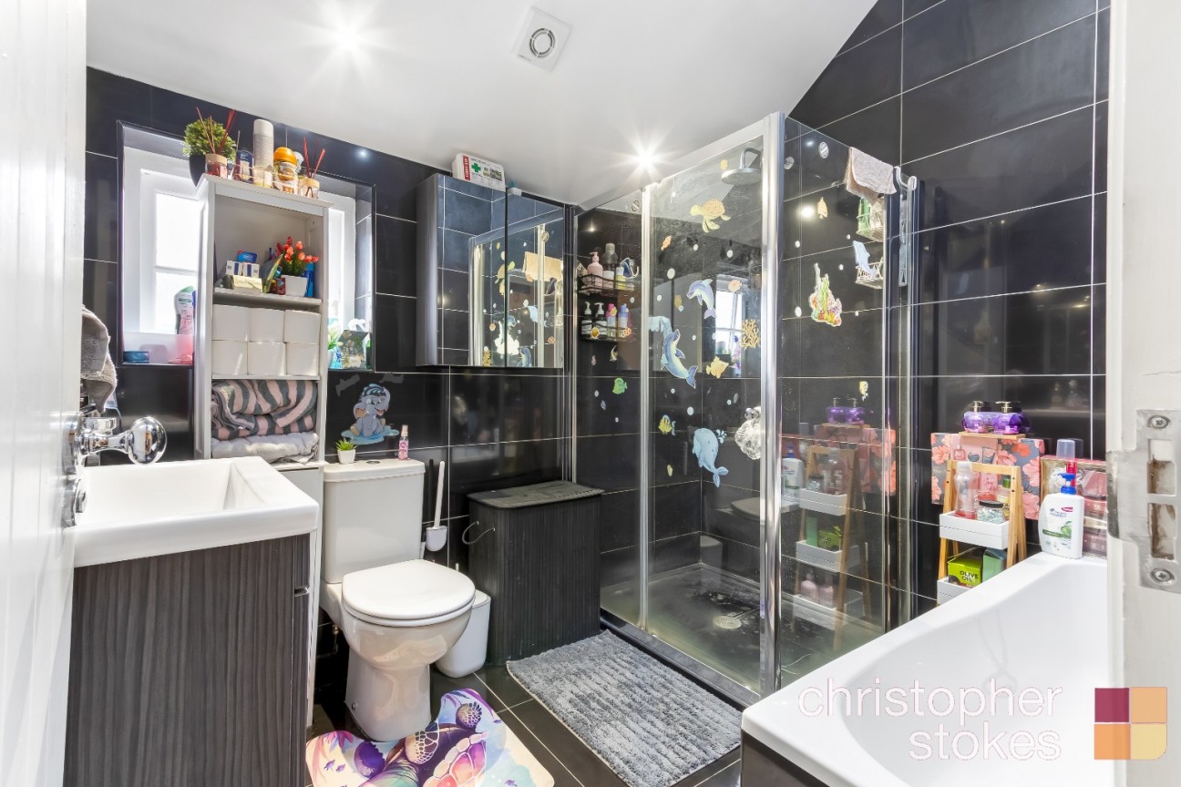 Maidenhead Yard, Hertford, Hertfordshire, SG14 1SZ
