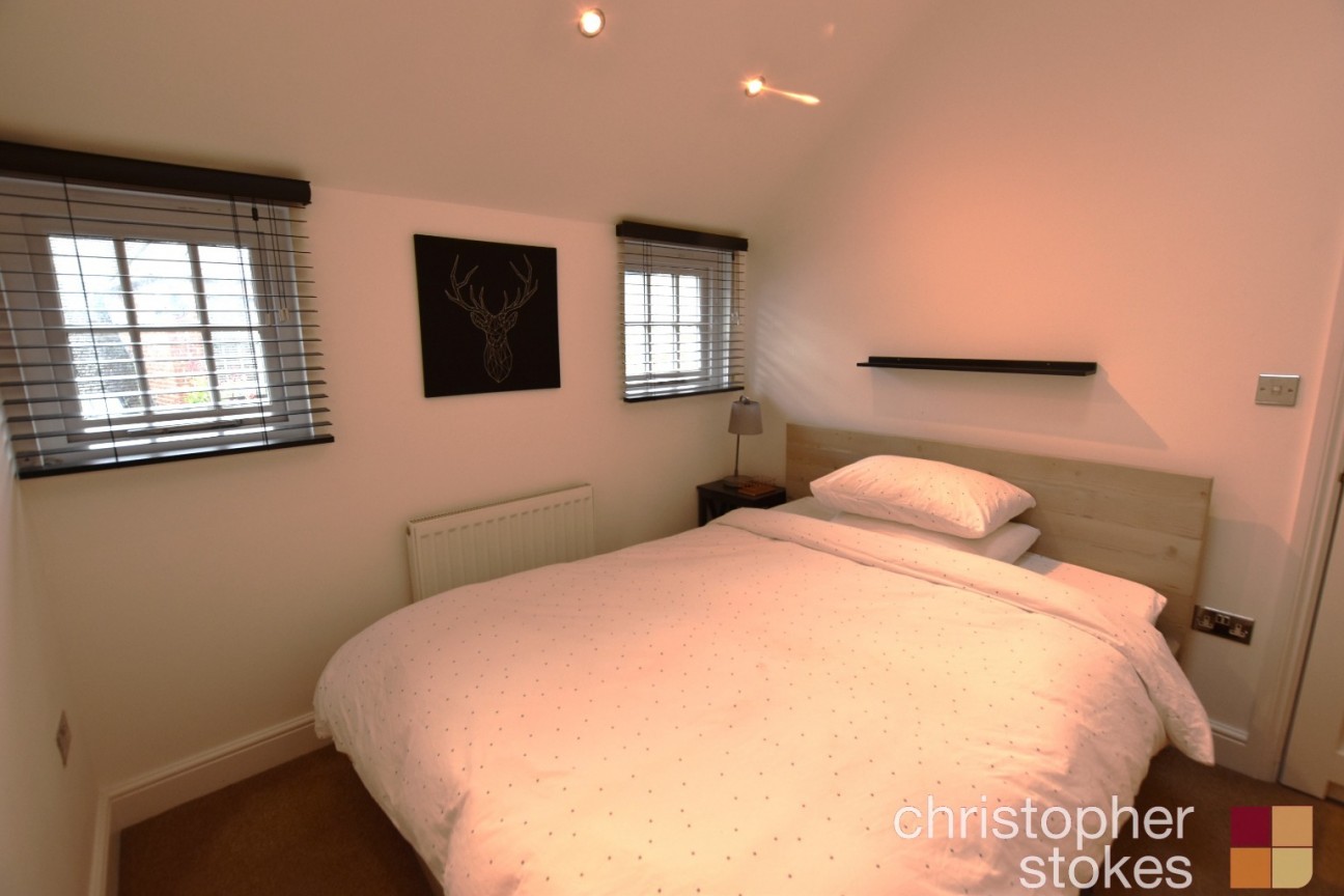 Maidenhead Yard, Hertford, Hertfordshire, SG14 1SZ