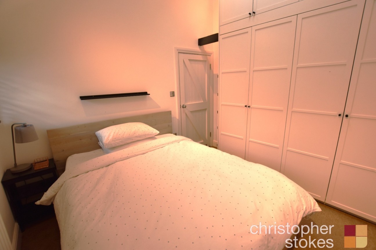 Maidenhead Yard, Hertford, Hertfordshire, SG14 1SZ