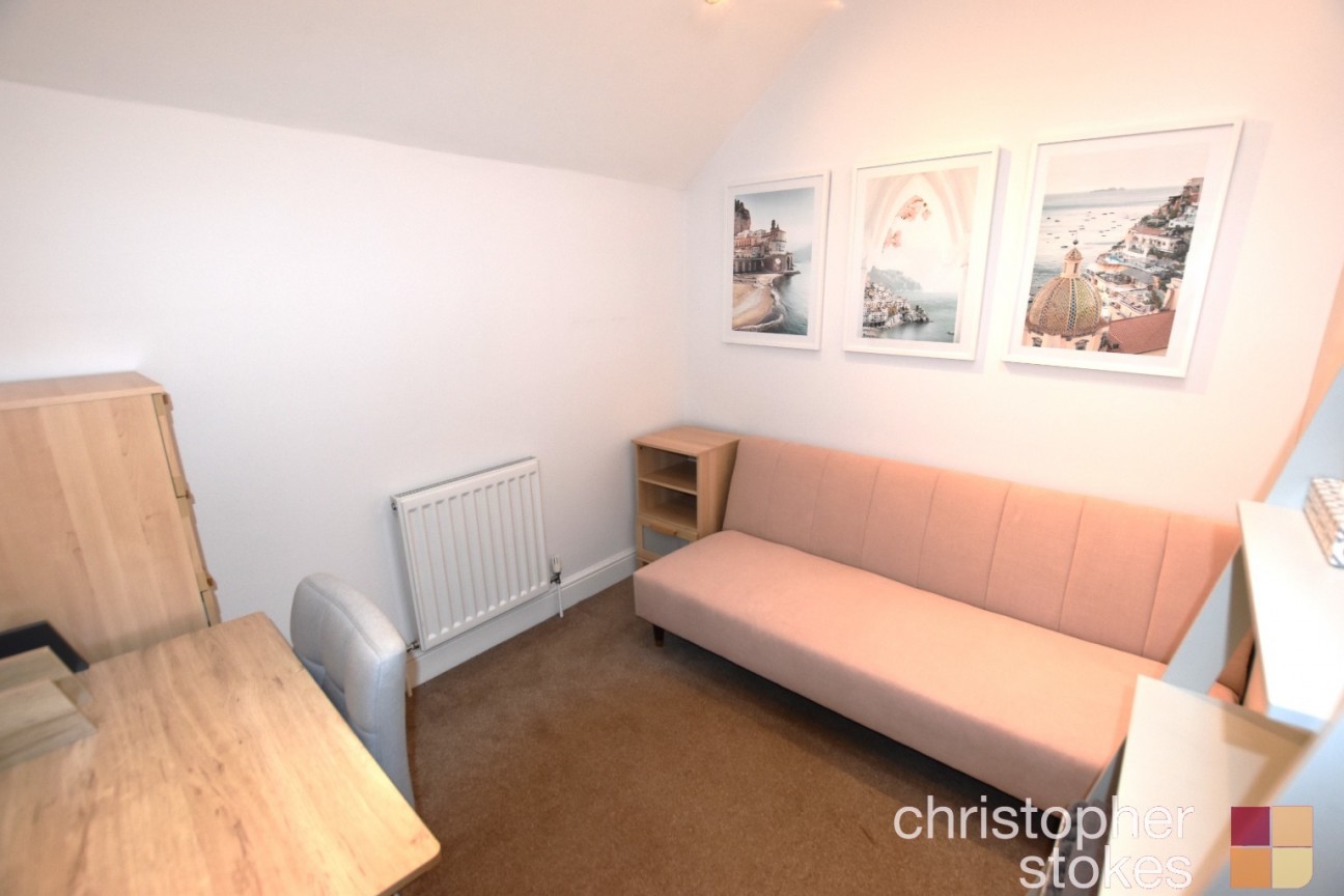 Maidenhead Yard, Hertford, Hertfordshire, SG14 1SZ