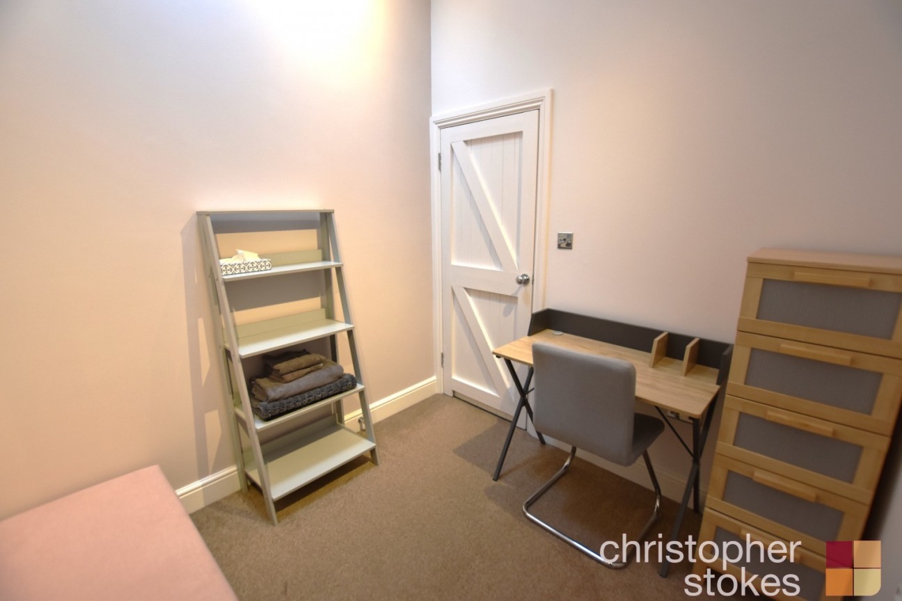 Maidenhead Yard, Hertford, Hertfordshire, SG14 1SZ