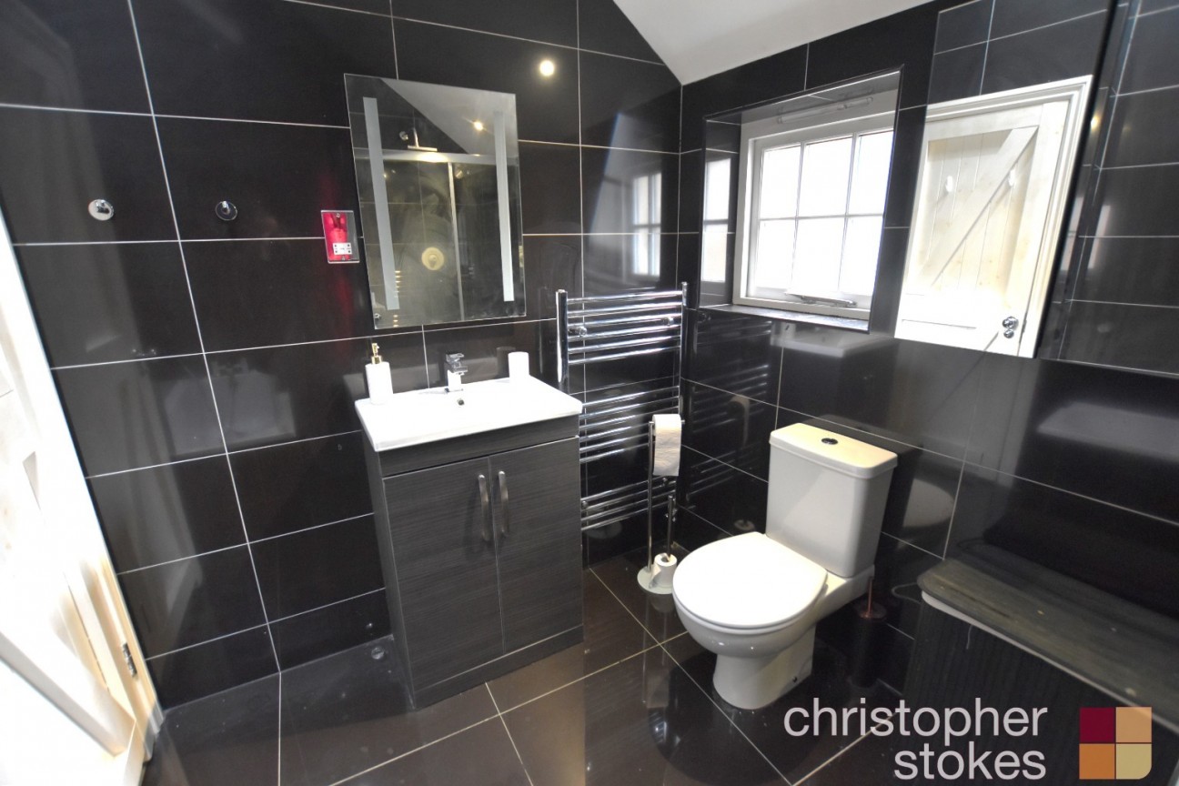 Maidenhead Yard, Hertford, Hertfordshire, SG14 1SZ