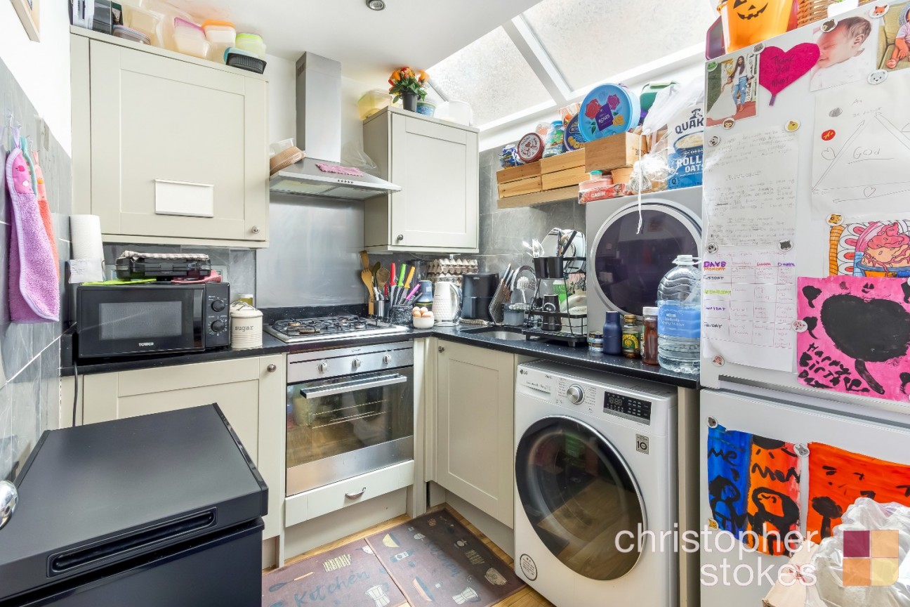 Maidenhead Yard, Hertford, Hertfordshire, SG14 1SZ